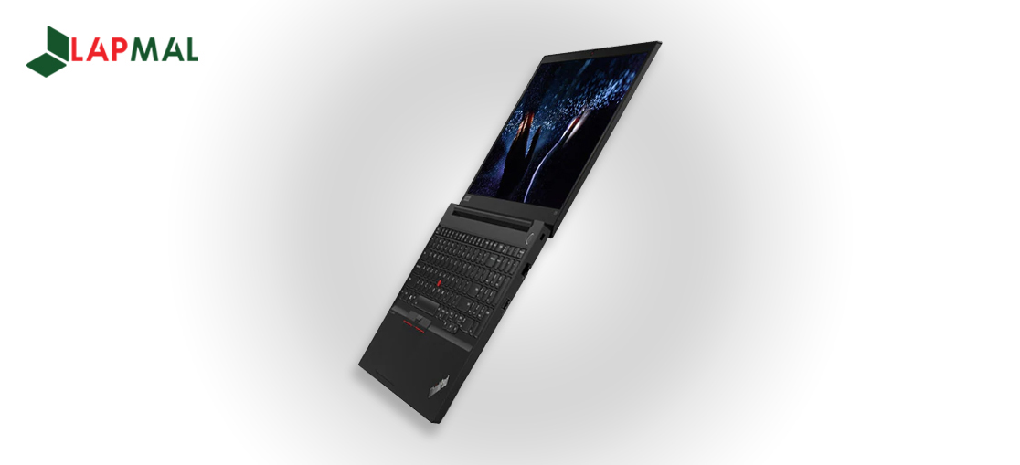 لپ تاپ لنوو ThinkPad E14 تا 180 درجه باز میشود